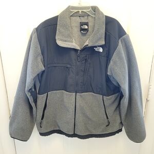 The North Face Men's Two-Tone Performance Jacket